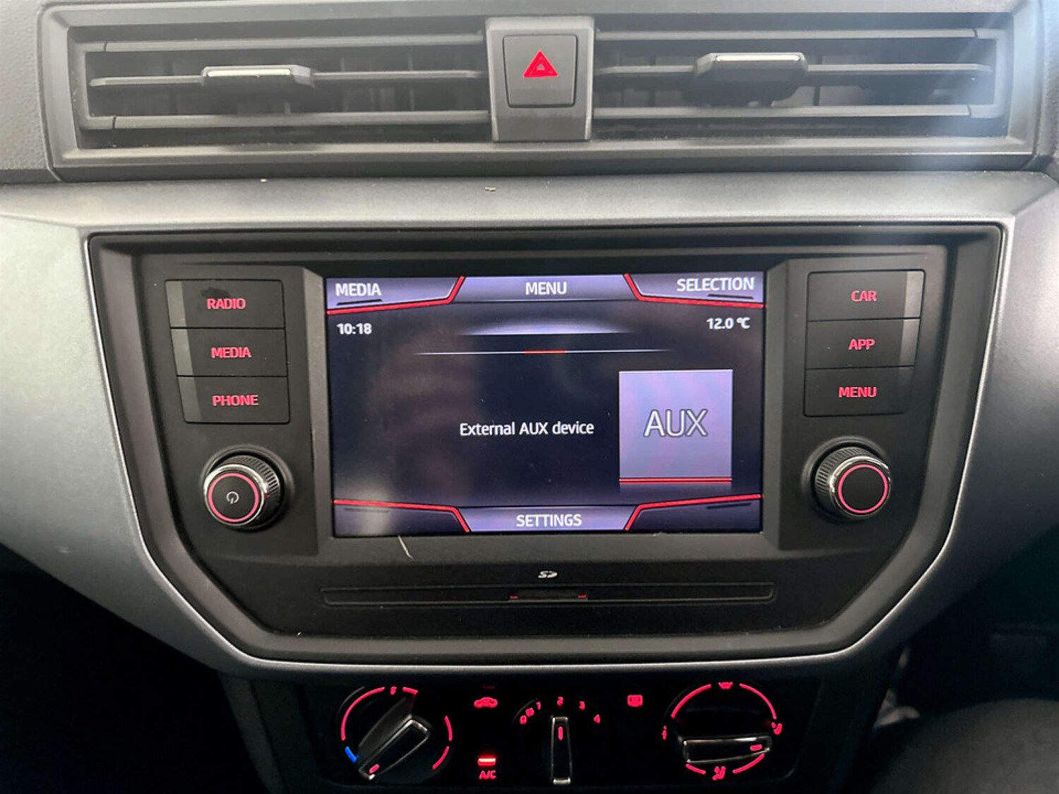 Used SEAT Arona 2019 for sale - 77185592: Photo 20