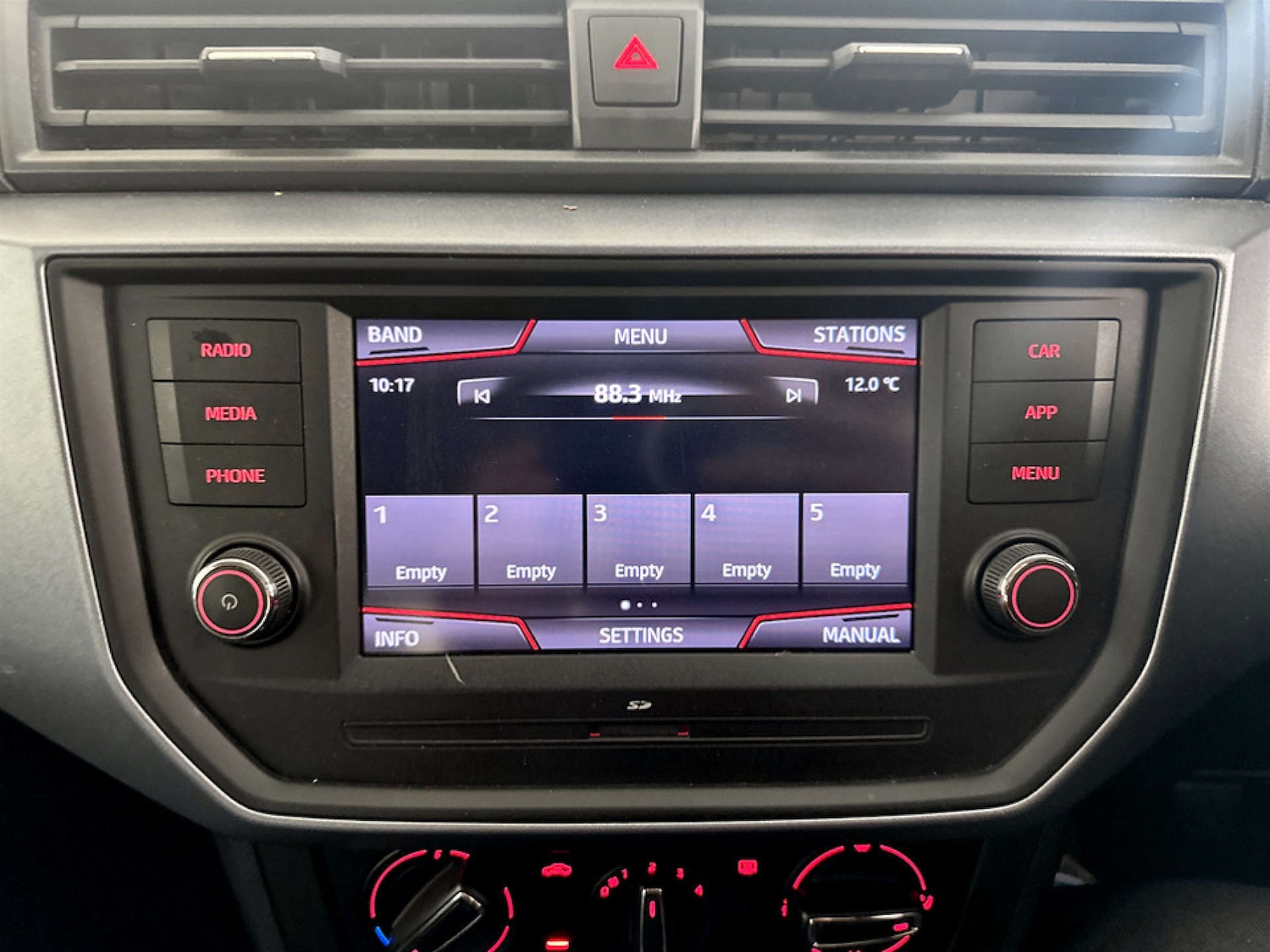 Used SEAT Arona 2019 for sale - 77185592: Photo 21