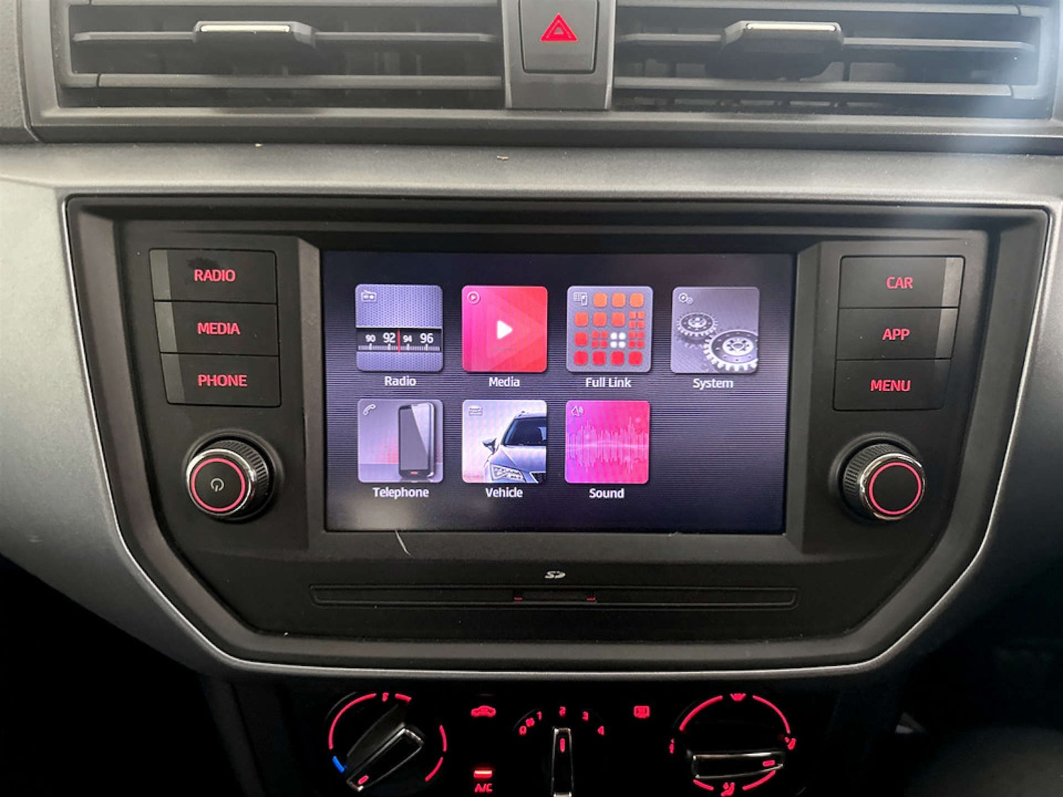 Used SEAT Arona 2019 for sale - 77185592: Photo 22