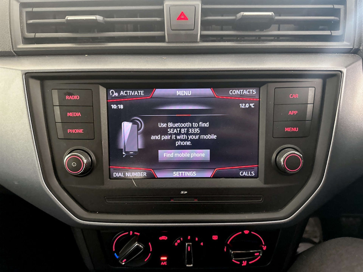 Used SEAT Arona 2019 for sale - 77185592: Photo 23