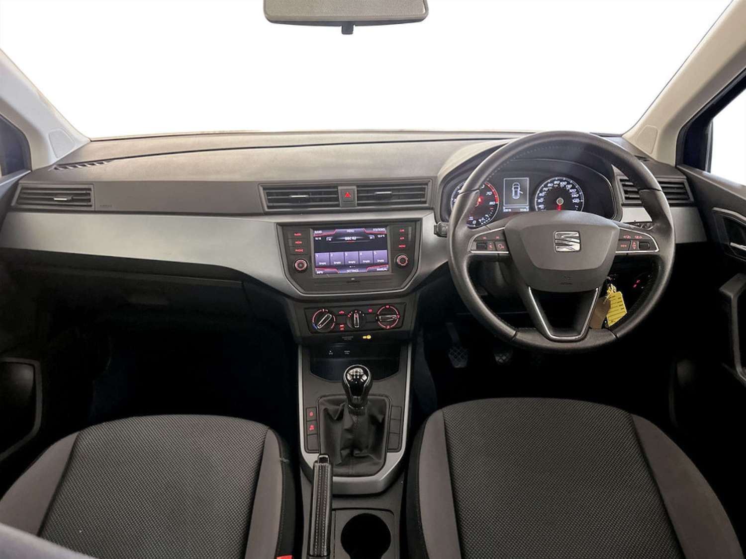 Used SEAT Arona 2019 for sale - 77185592: Photo 3