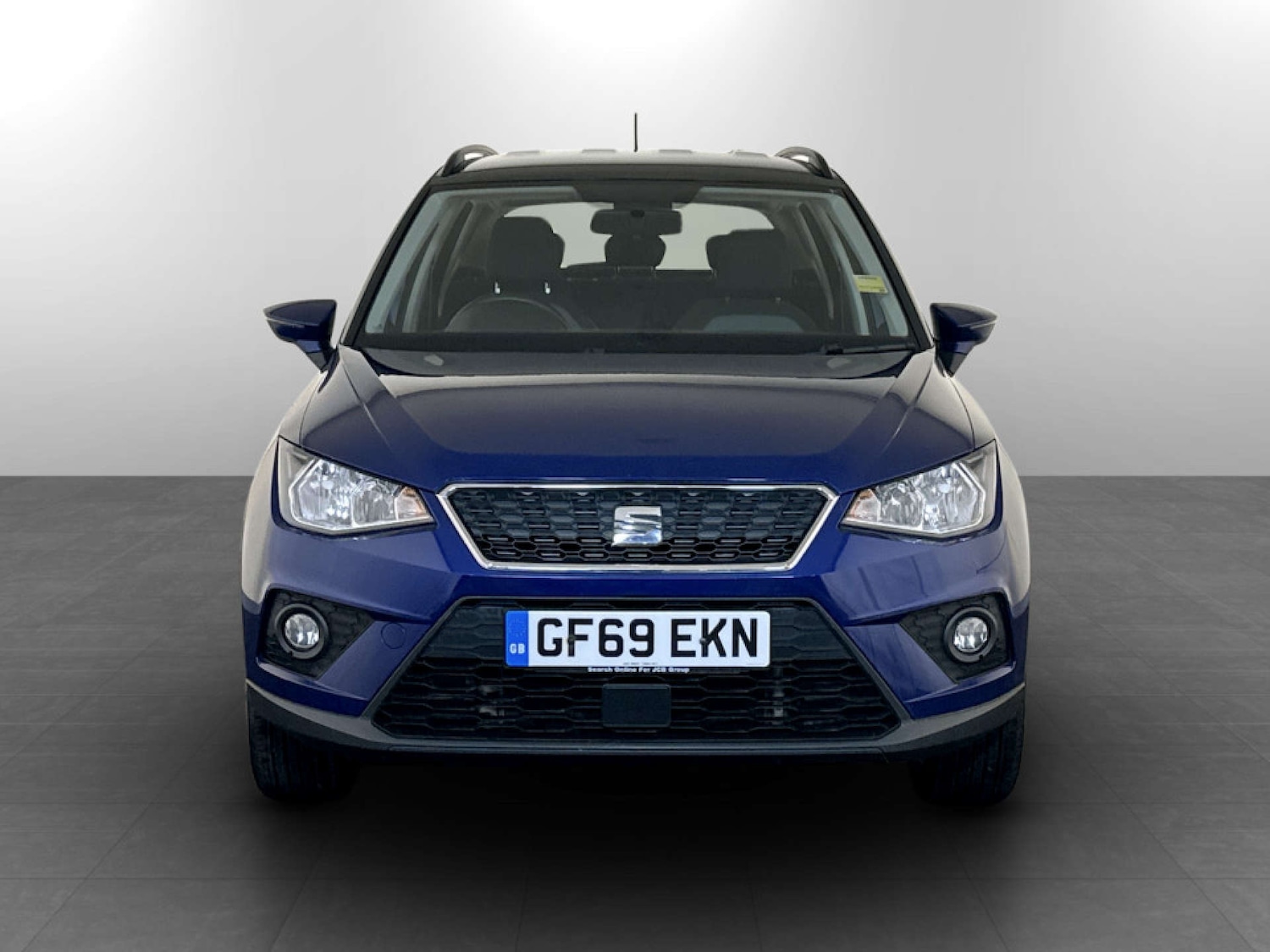 Used SEAT Arona 2019 for sale - 77185592: Photo 5