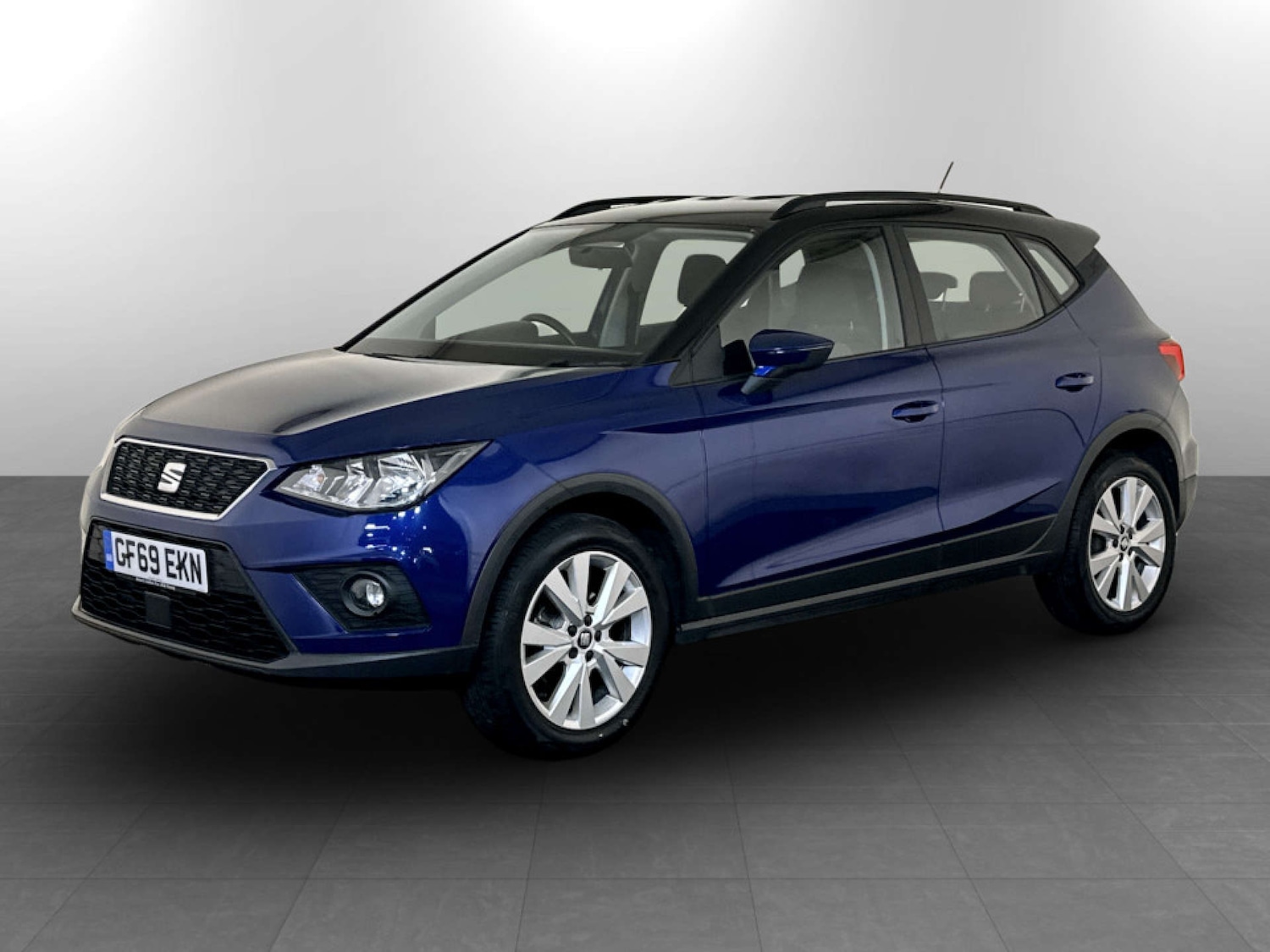 Used SEAT Arona 2019 for sale - 77185592: Photo 6
