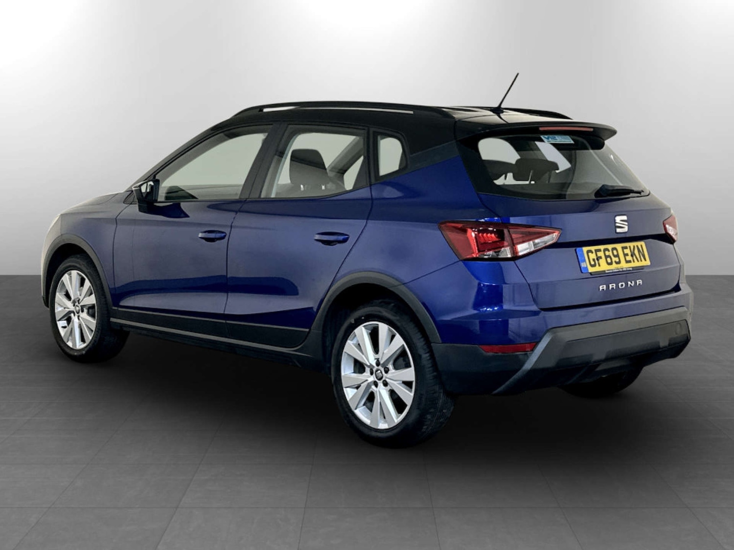 Used SEAT Arona 2019 for sale - 77185592: Photo 8