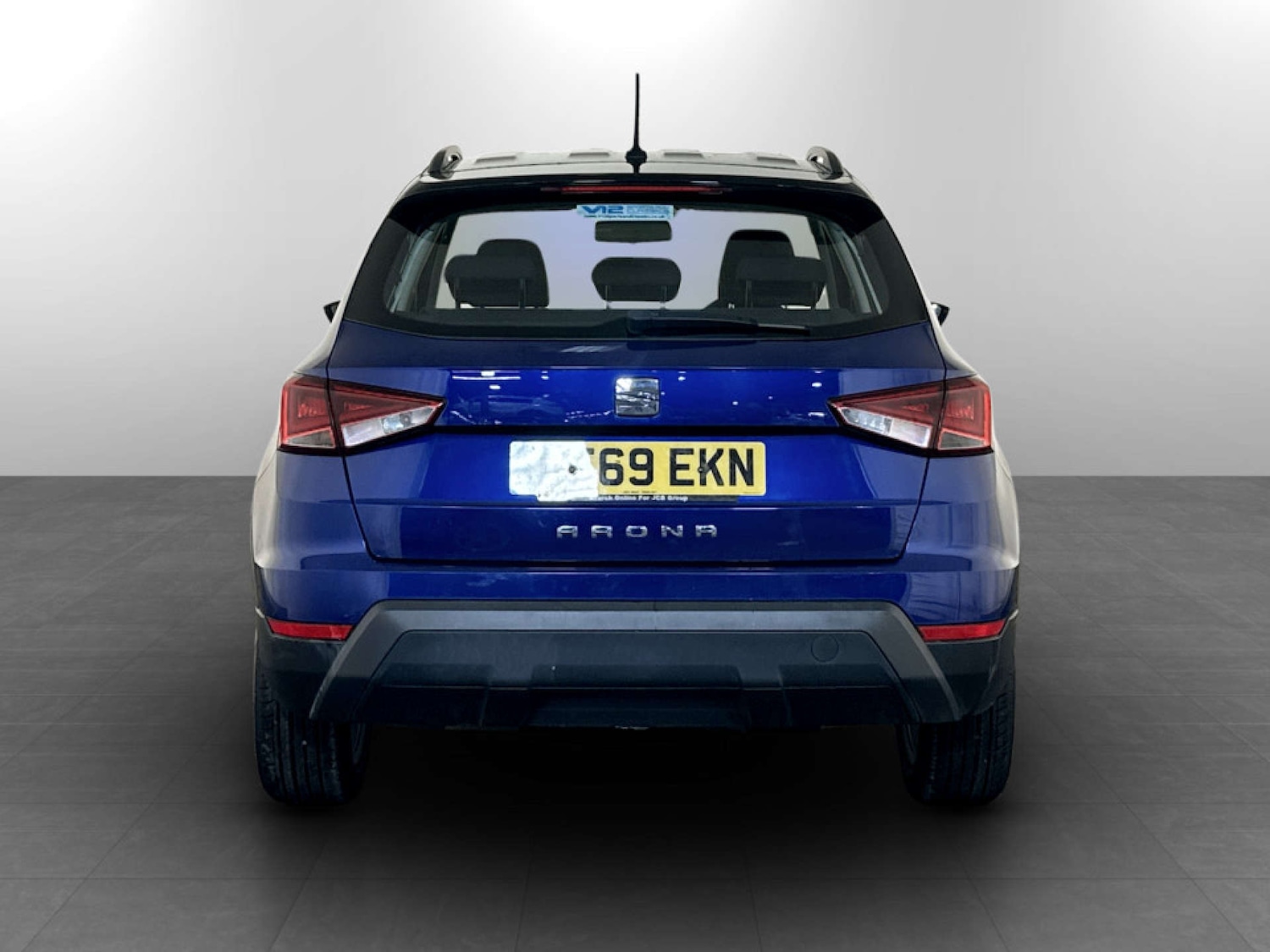 Used SEAT Arona 2019 for sale - 77185592: Photo 9