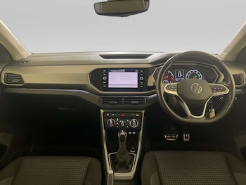 Used Volkswagen T-Cross 2022 for sale - 78806574: Photo