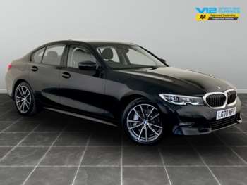 2021 (70) - 330e Sport Pro 4dr Auto