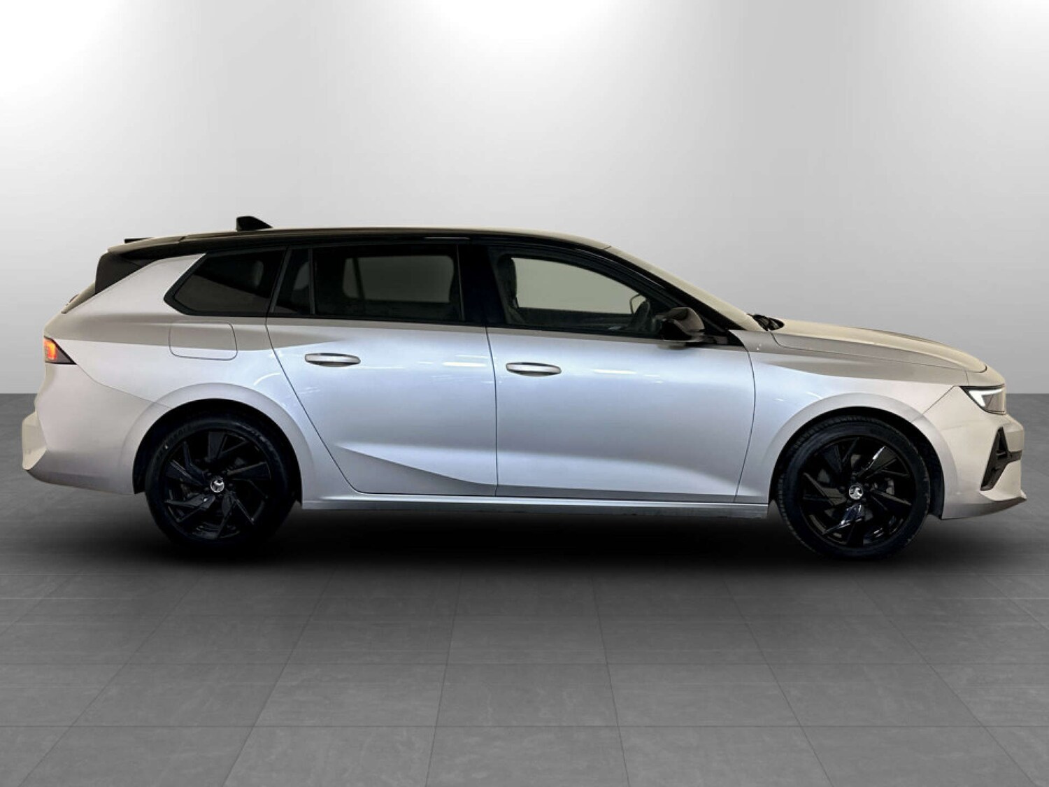 Used Vauxhall Astra 2024 for sale - 77818813: Photo 11