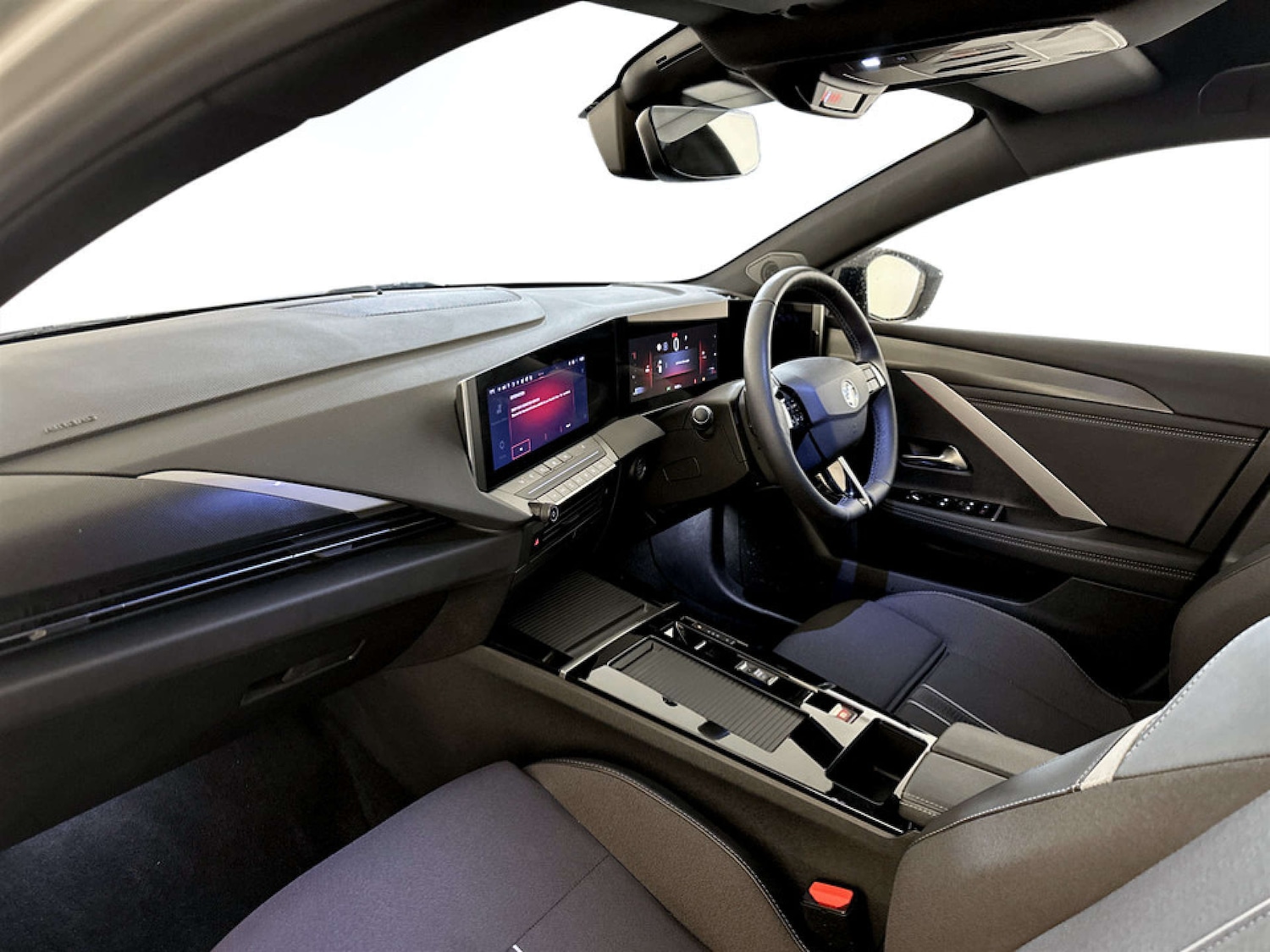 Used Vauxhall Astra 2024 for sale - 77818813: Photo 12