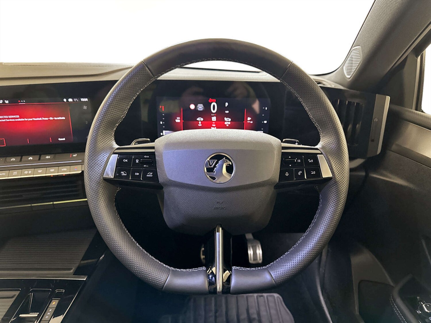 Used Vauxhall Astra 2024 for sale - 77818813: Photo 17