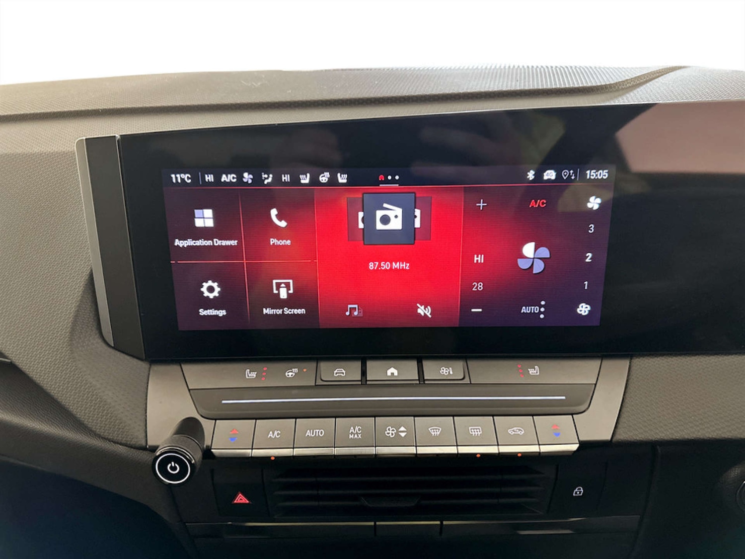 Used Vauxhall Astra 2024 for sale - 77818813: Photo 24