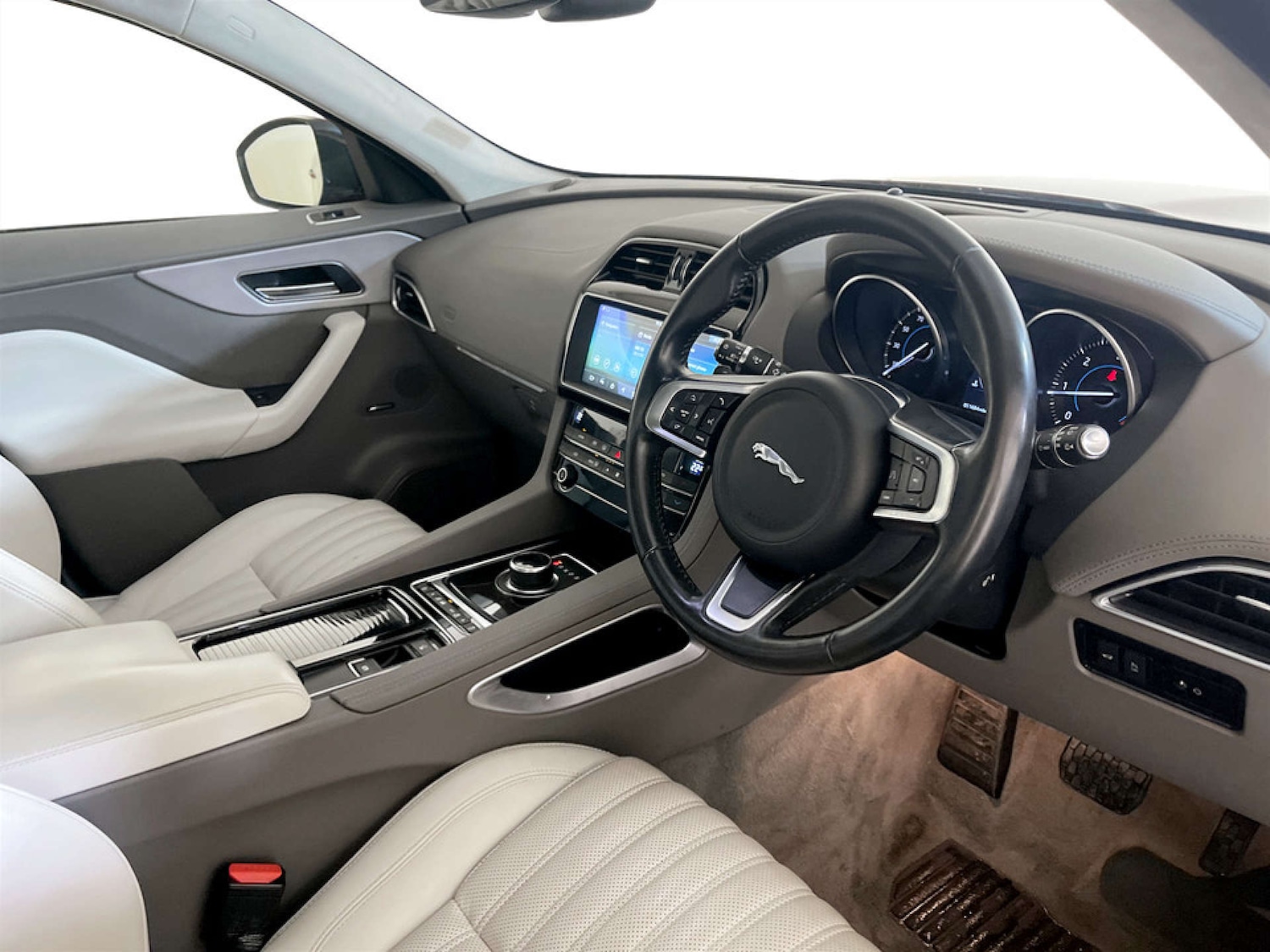 Used Jaguar F-Pace 2020 for sale - 77185610: Photo 15