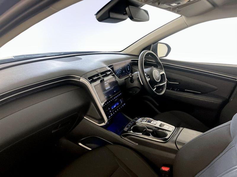 Used Hyundai TUCSON 2021 for sale - 76534495: Photo 12
