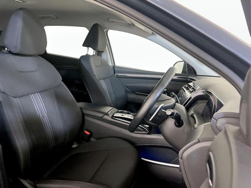 Used Hyundai TUCSON 2021 for sale - 76534495: Photo 13