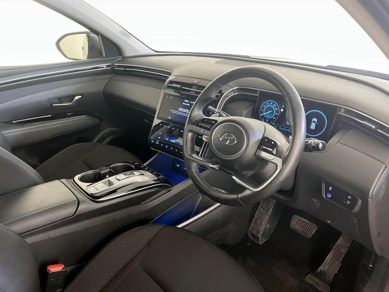 Used Hyundai TUCSON 2021 for sale - 76534495: Photo 15