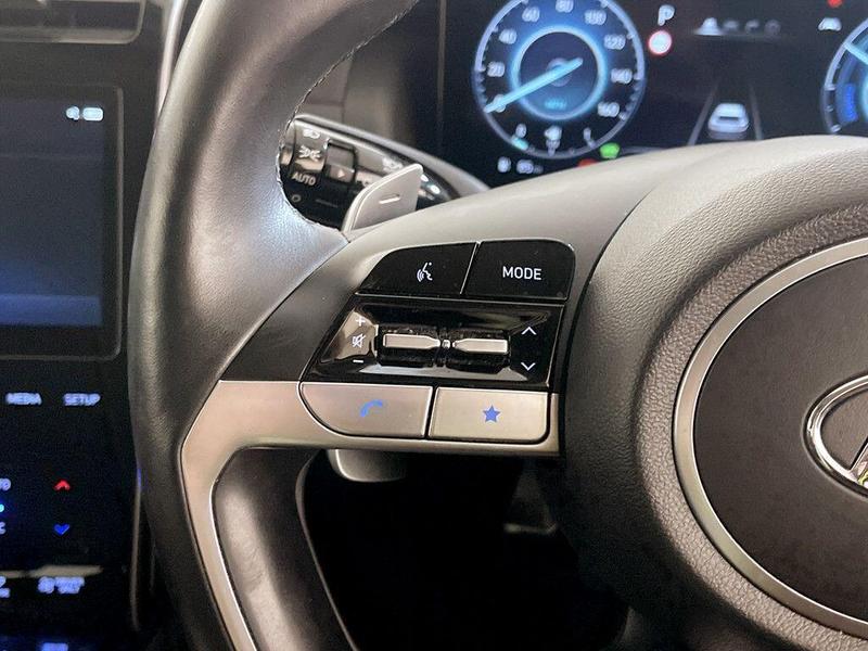 Used Hyundai TUCSON 2021 for sale - 76534495: Photo 17