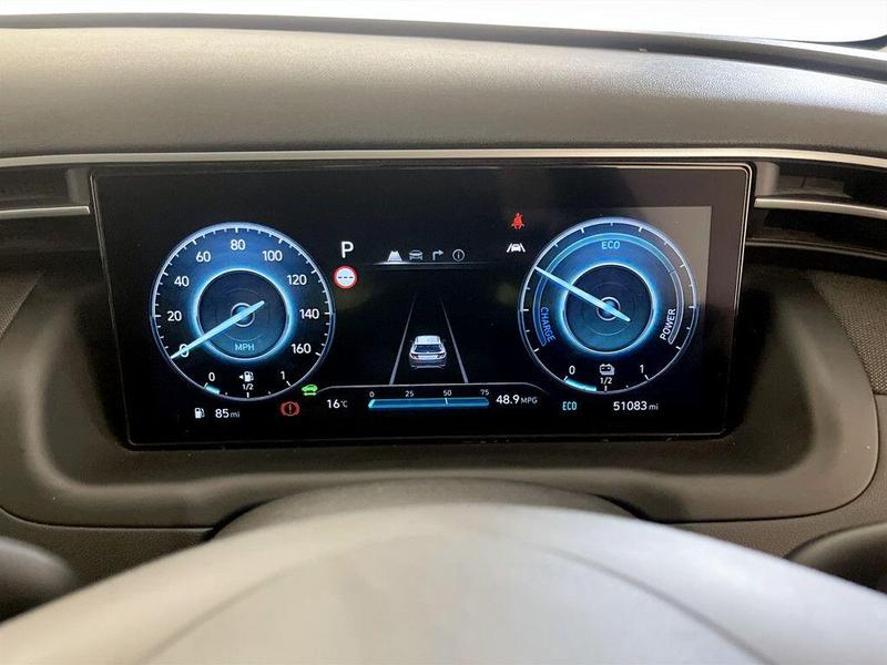 Used Hyundai TUCSON 2021 for sale - 76534495: Photo 18