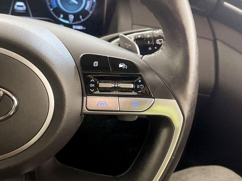 Used Hyundai TUCSON 2021 for sale - 76534495: Photo 19