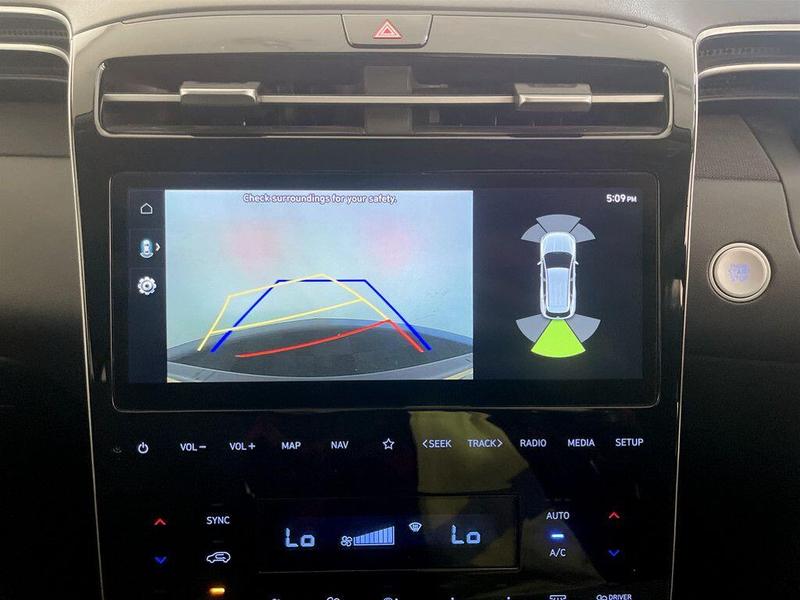 Used Hyundai TUCSON 2021 for sale - 76534495: Photo 20