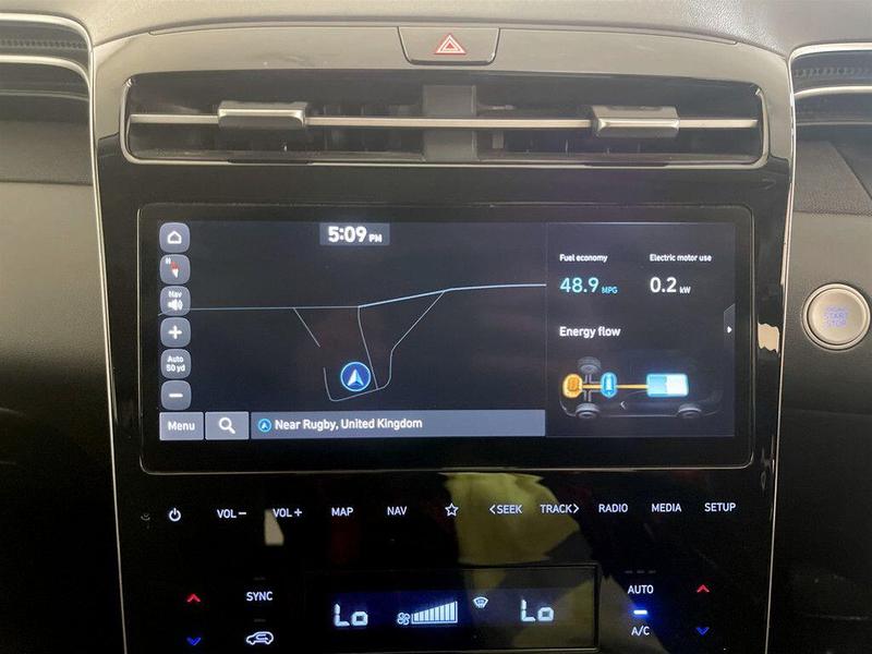 Used Hyundai TUCSON 2021 for sale - 76534495: Photo 21