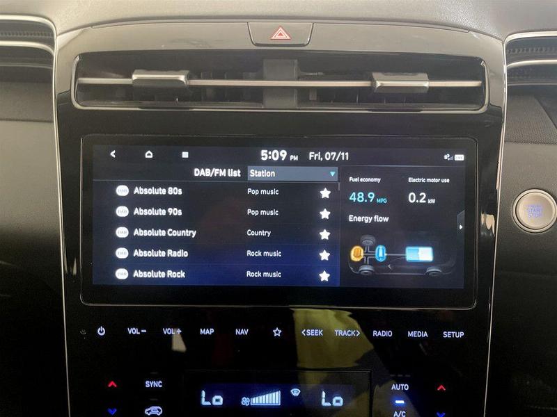 Used Hyundai TUCSON 2021 for sale - 76534495: Photo 22