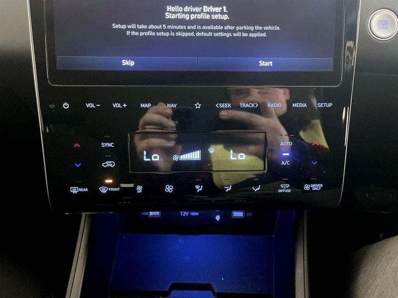 Used Hyundai TUCSON 2021 for sale - 76534495: Photo 23