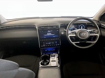 Used Hyundai TUCSON 2021 for sale - 76534495: Photo