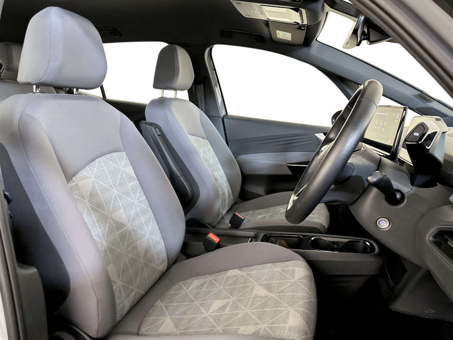 Used Volkswagen ID.3 2022 for sale - 77758668: Photo 13