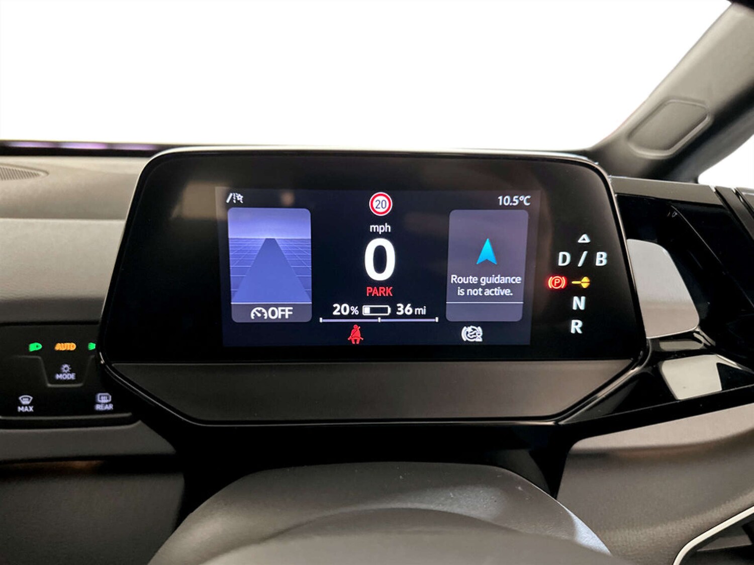 Used Volkswagen ID.3 2022 for sale - 77758668: Photo 18