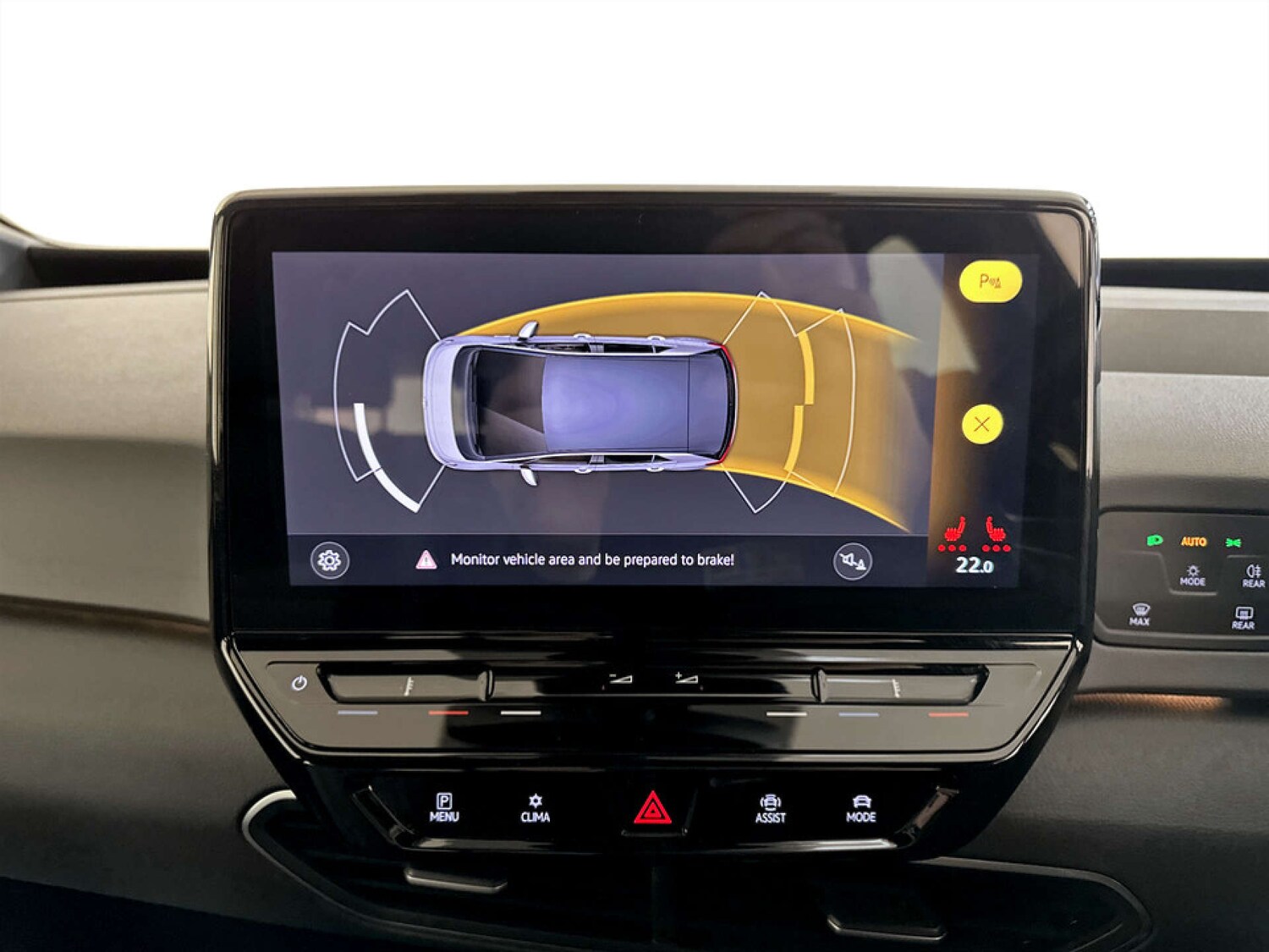 Used Volkswagen ID.3 2022 for sale - 77758668: Photo 20