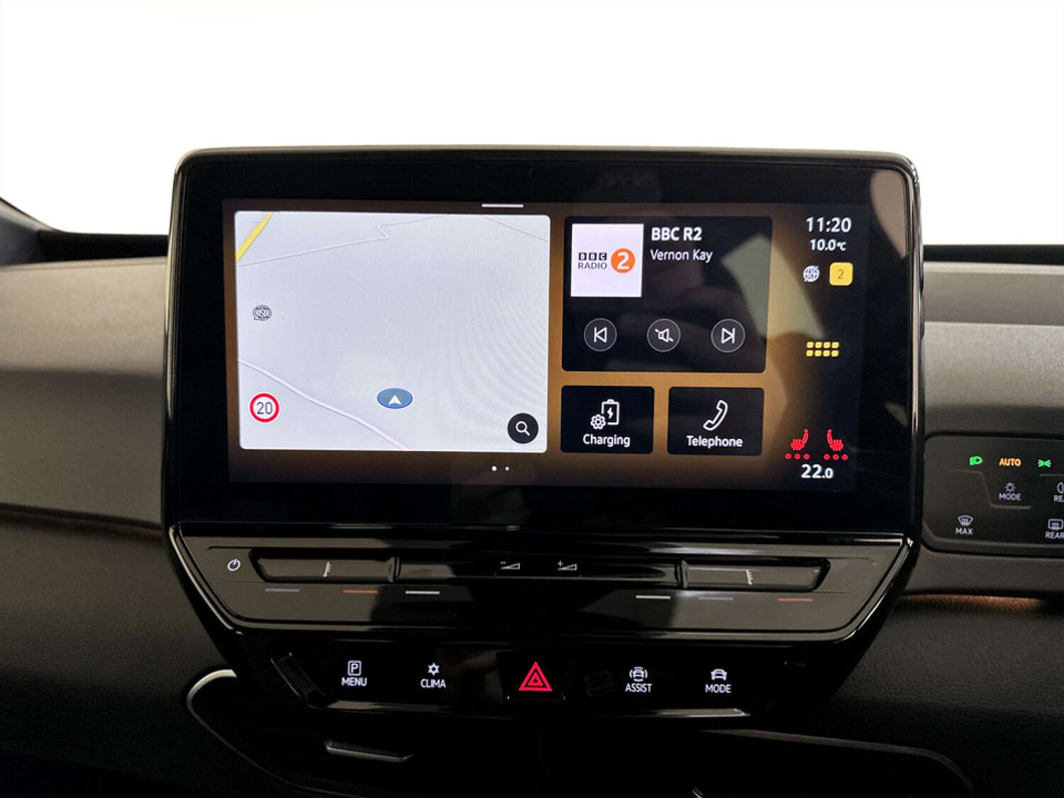 Used Volkswagen ID.3 2022 for sale - 77758668: Photo 22