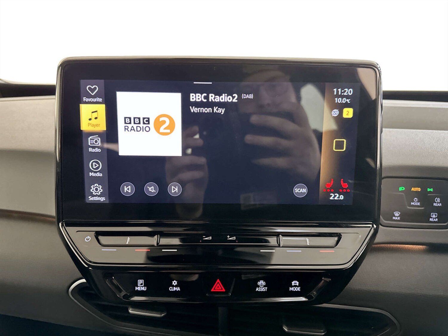 Used Volkswagen ID.3 2022 for sale - 77758668: Photo 23