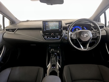 Used Toyota Corolla 2021 for sale - 75330136: Photo