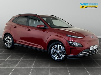 Used Hyundai KONA 2021 for sale - 75628548: Photo