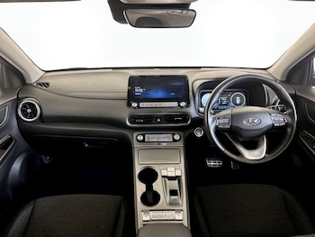 Used Hyundai KONA 2021 for sale - 75628548: Photo