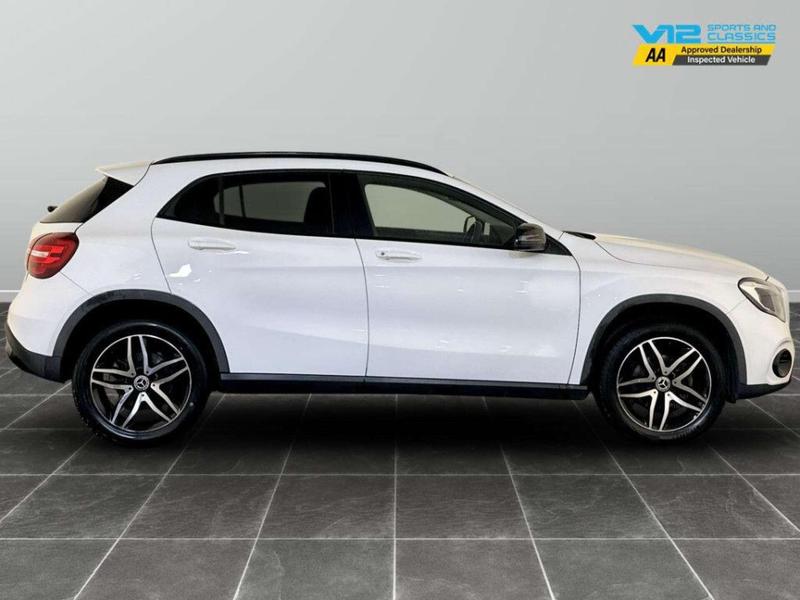 Used Mercedes-Benz GLA 2019 for sale - 76826182: Photo 11