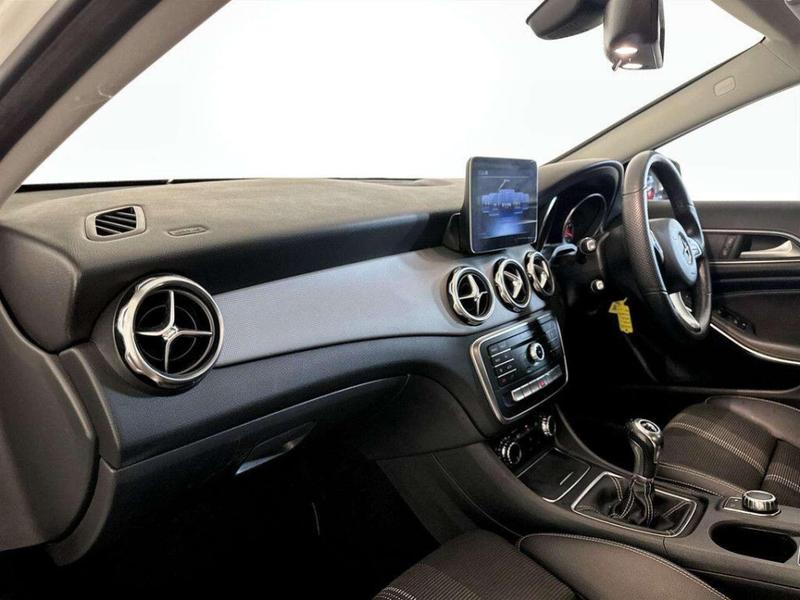Used Mercedes-Benz GLA 2019 for sale - 76826182: Photo 12