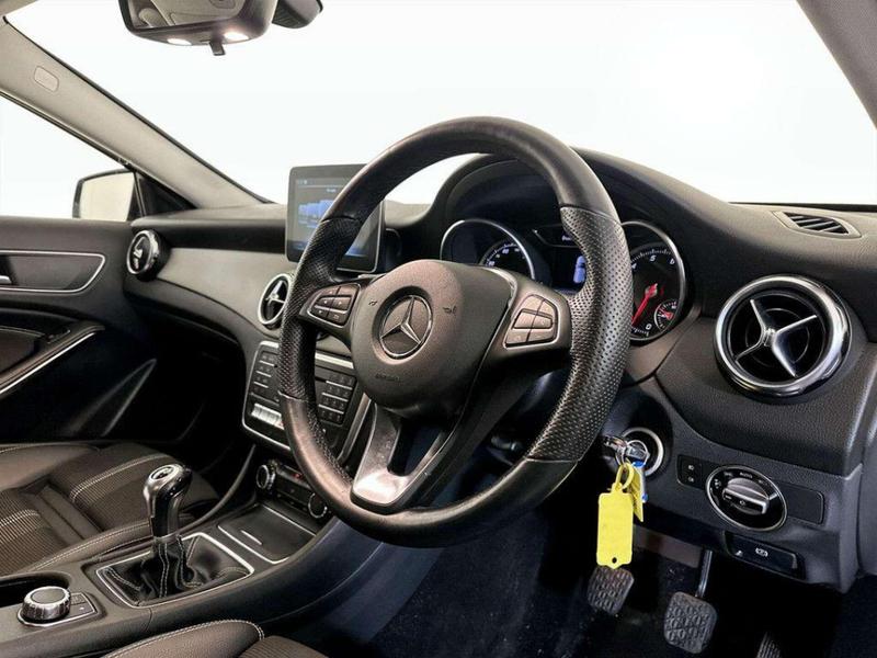 Used Mercedes-Benz GLA 2019 for sale - 76826182: Photo 15