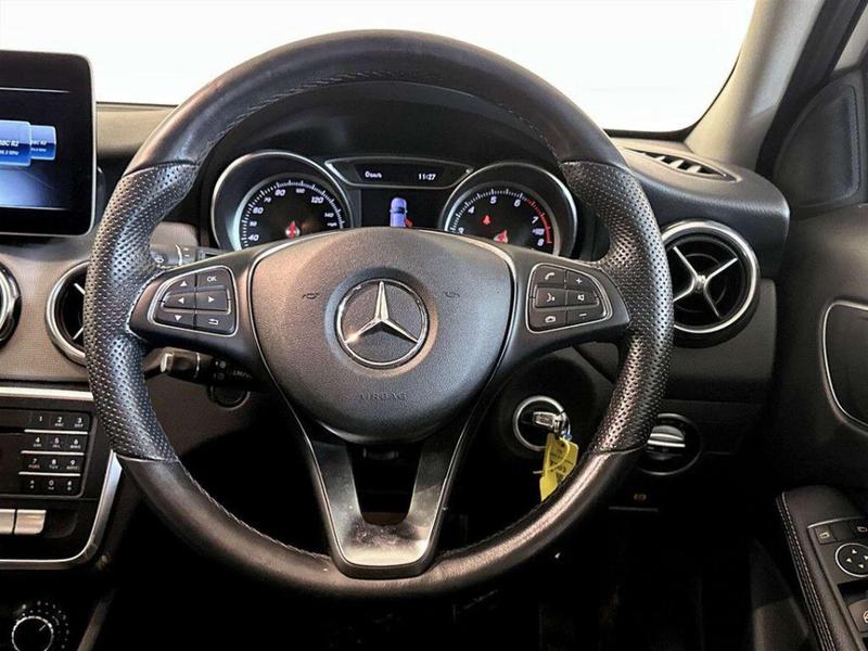 Used Mercedes-Benz GLA 2019 for sale - 76826182: Photo 16