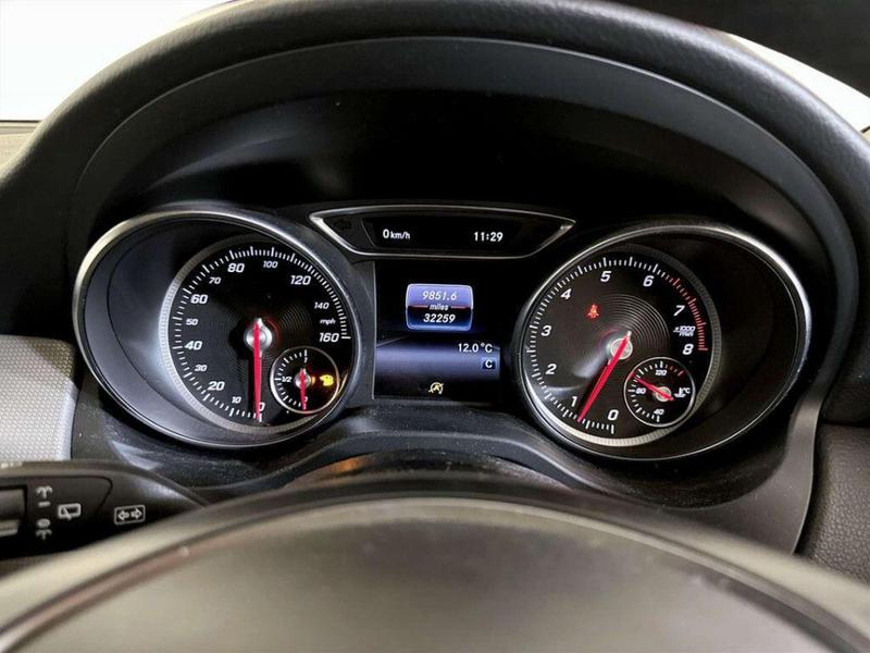 Used Mercedes-Benz GLA 2019 for sale - 76826182: Photo 18