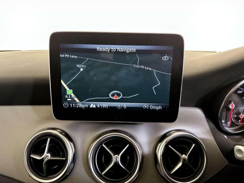 Used Mercedes-Benz GLA 2019 for sale - 76826182: Photo 21