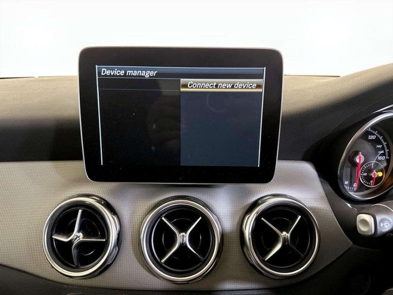 Used Mercedes-Benz GLA 2019 for sale - 76826182: Photo 22