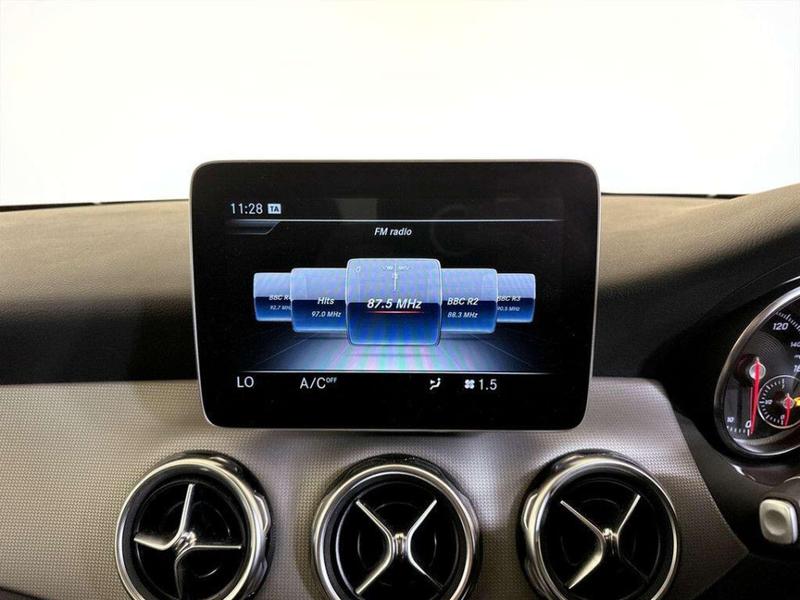 Used Mercedes-Benz GLA 2019 for sale - 76826182: Photo 23