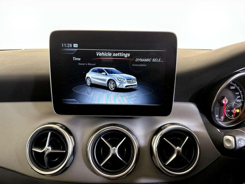 Used Mercedes-Benz GLA 2019 for sale - 76826182: Photo 24