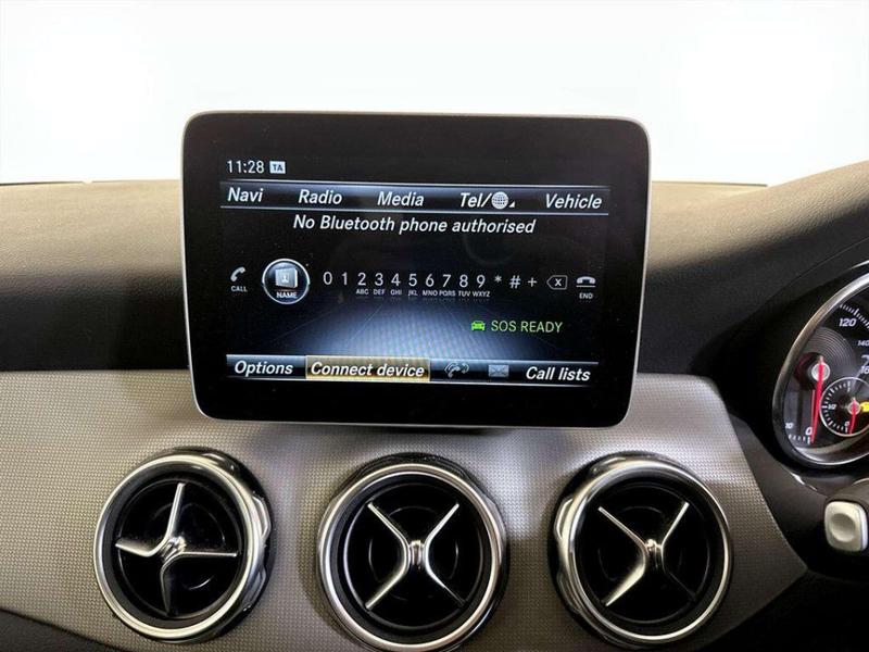 Used Mercedes-Benz GLA 2019 for sale - 76826182: Photo 25