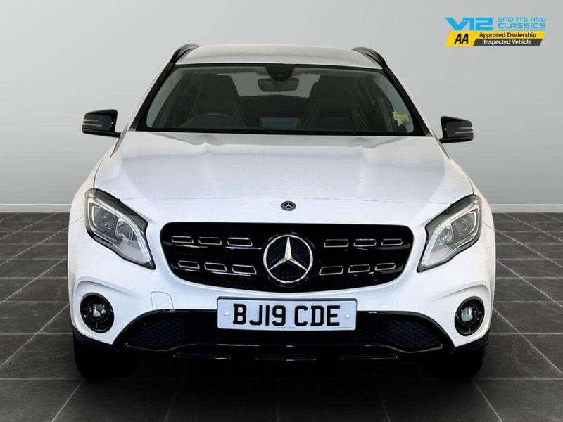 Used Mercedes-Benz GLA 2019 for sale - 76826182: Photo 5