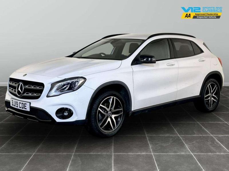 Used Mercedes-Benz GLA 2019 for sale - 76826182: Photo 6