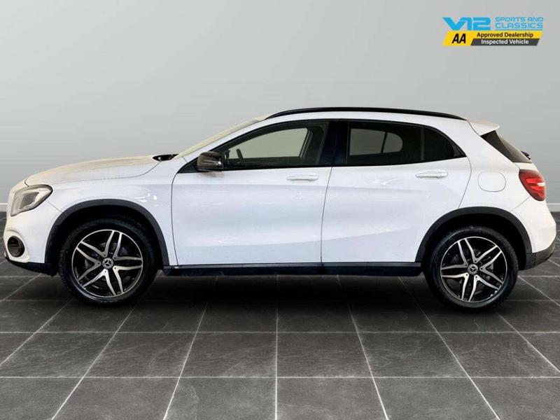 Used Mercedes-Benz GLA 2019 for sale - 76826182: Photo 7