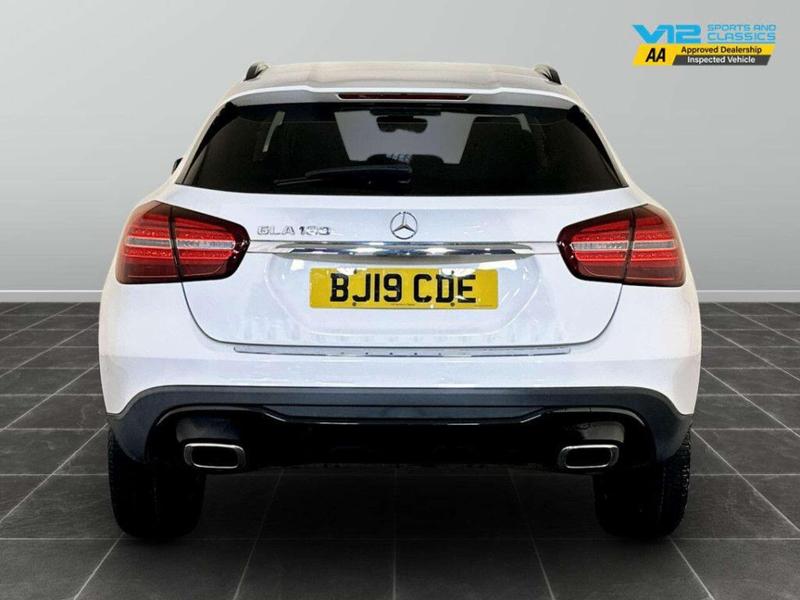 Used Mercedes-Benz GLA 2019 for sale - 76826182: Photo 9