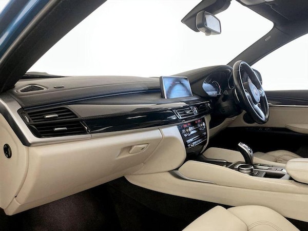 Used BMW X6 2019 for sale - 76162121: Photo 12